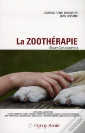 Capa do artigo La Zootherapie