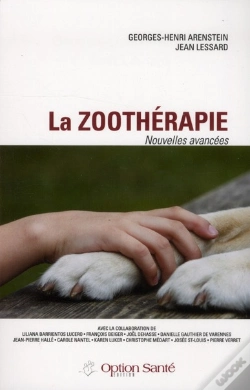 Capa do artigo La Zootherapie