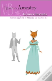 Capa do artigo La Zorra Ilustrada