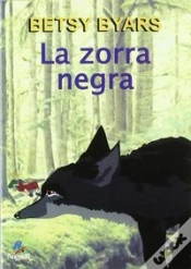 Capa do artigo La Zorra Negra