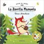 La Zorrita Manuela - Preview