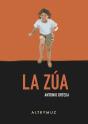 La Zúa - Preview
