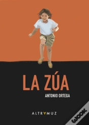 Capa do artigo La Zúa