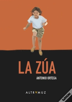 Capa do artigo La Zúa