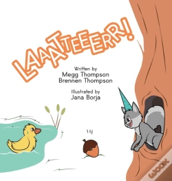 Capa do artigo Laaatteeerr!