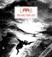 Capa do artigo Laab #4: This Was Your Life!