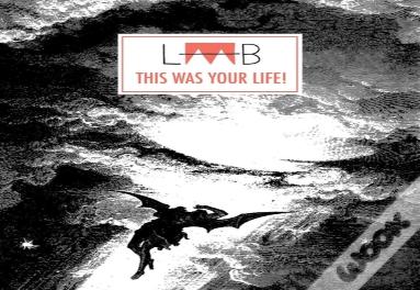 Laab #4: This Was Your Life!