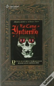 Capa do artigo Laácasaádeláinfierno