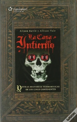 Capa do artigo Laácasaádeláinfierno