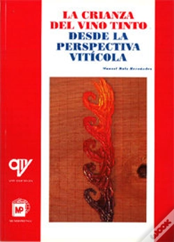 Capa do artigo Laácrianzaádelávinoátintoádesdeálaáperspectivaávitícola.Á2ªÁedicióná