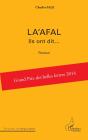La'Afal Ils Ont Dit... - Preview