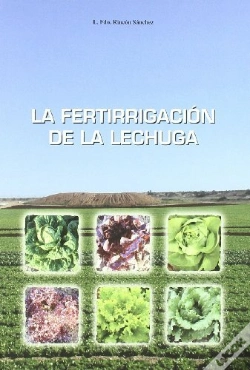 Capa do artigo Laáfertirrigaciónádeálaálechuga