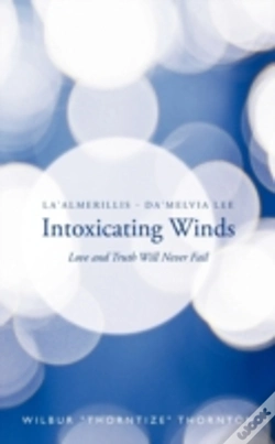 Capa do artigo La'Almerillis - Da'Melvia Lee Intoxicating Winds