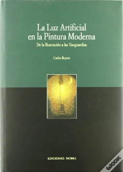 Capa do artigo Laáluzáartificialáenálaápinturaámoderna:Ádeálaáilustraciónáaálasávanguardias