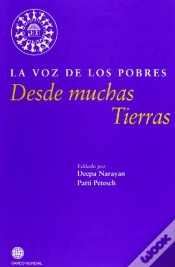 Capa do artigo Laávozádeálosápobres:Ádesdeámuchasátierras