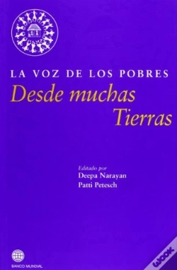 Capa do artigo Laávozádeálosápobres:Ádesdeámuchasátierras