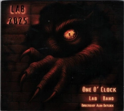 Capa do artigo Lab 2025 - CD