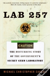 Capa do artigo Lab 257
