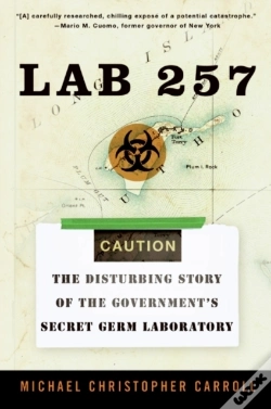 Capa do artigo Lab 257