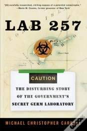Capa do artigo Lab 257