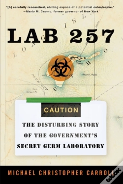 Capa do artigo Lab 257