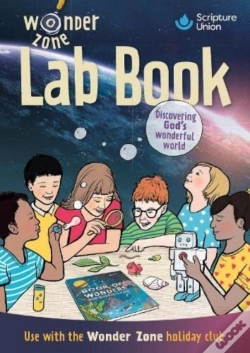 Capa do artigo Lab Book 10 Pack