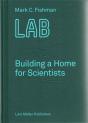 Lab Building A Home For Scientists /Anglais - Preview