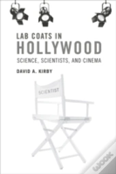 Lab Coats In Hollywood