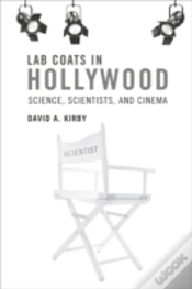 Capa do artigo Lab Coats In Hollywood