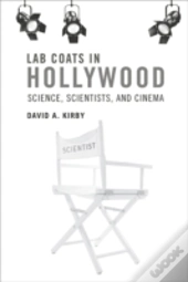 Lab Coats In Hollywood