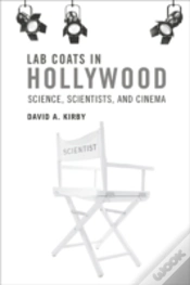 Capa do artigo Lab Coats In Hollywood