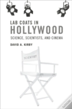 Capa do artigo Lab Coats In Hollywood