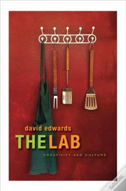 Capa do artigo Lab