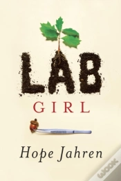 Capa do artigo Lab Girl
