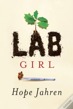 Capa do artigo Lab Girl