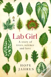 Capa do artigo Lab Girl