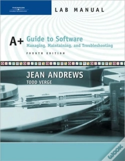 Capa do artigo *Lab Manual A Software