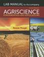 Lab Manual Agriscience 6e - Preview