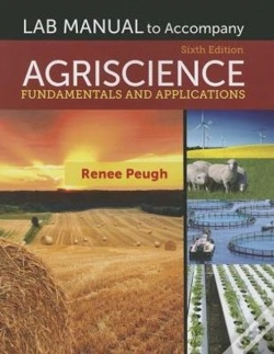 Capa do artigo Lab Manual Agriscience 6e