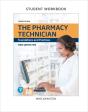 Lab Manual And Workbook For Pharmacy Technician, The - Preview