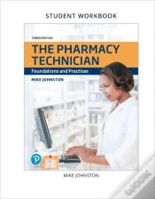 Capa do artigo Lab Manual And Workbook For Pharmacy Technician, The