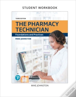 Capa do artigo Lab Manual And Workbook For Pharmacy Technician, The