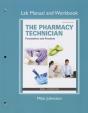 Lab Manual And Workbook For The Pharmacy Technician - Preview