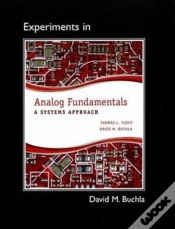 Capa do artigo Lab Manual For Analog Fundamentals
