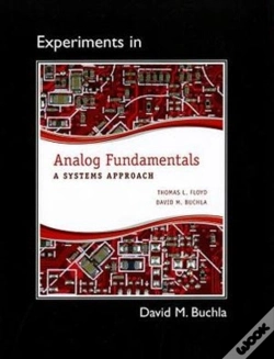 Capa do artigo Lab Manual For Analog Fundamentals
