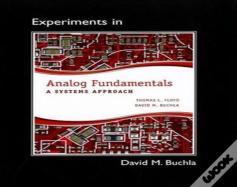 Lab Manual For Analog Fundamentals