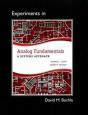 Lab Manual For Analog Fundamentals - Preview