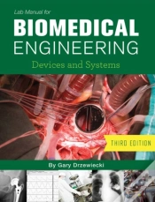 Capa do artigo Lab Manual For Biomedical Engineering