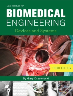 Capa do artigo Lab Manual For Biomedical Engineering