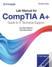 Capa do artigo Lab Manual For Comptia A+ Guide To Information Technology Technical  Support